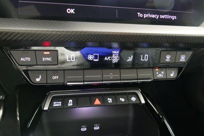 2025 Audi RS 3 2.5T quattro