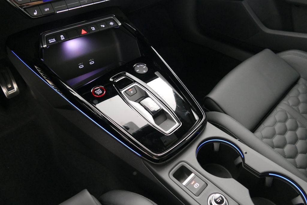 2025 Audi RS 3 2.5T quattro