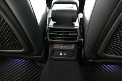 2025 Audi RS 3 2.5T quattro