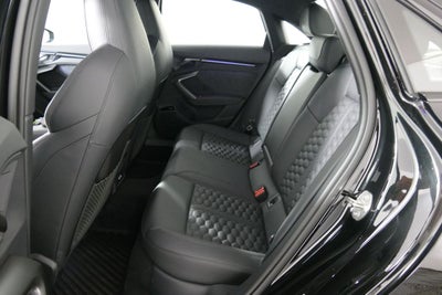 2025 Audi RS 3 2.5T quattro