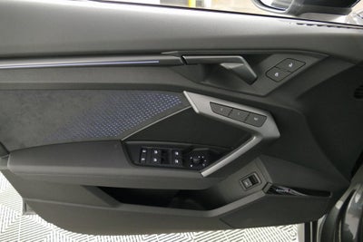 2026 Audi RS 3 2.5T quattro