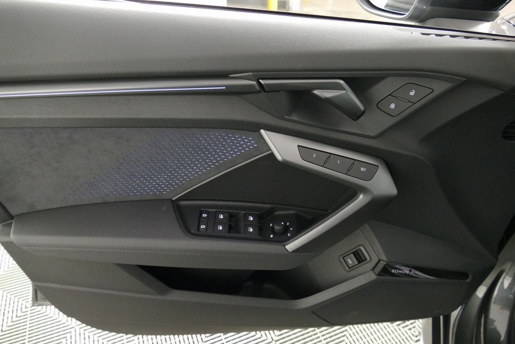 2026 Audi RS 3 2.5T quattro