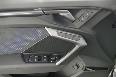 2026 Audi RS 3 2.5T quattro