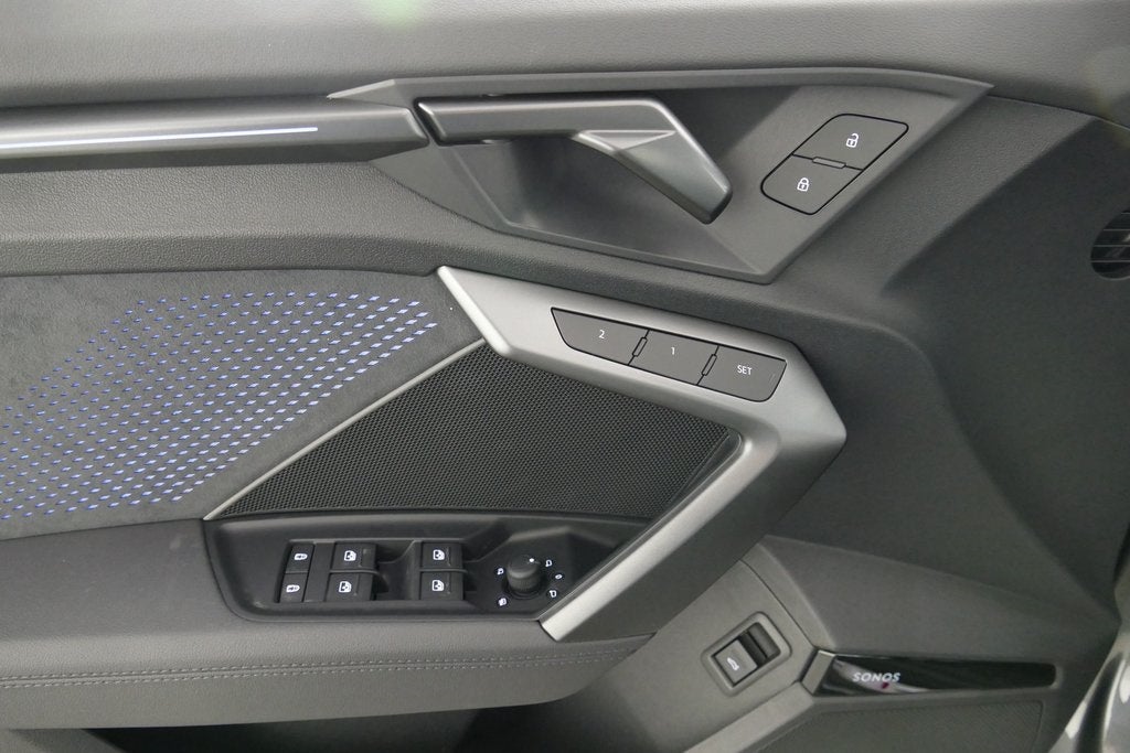 2026 Audi RS 3 2.5T quattro