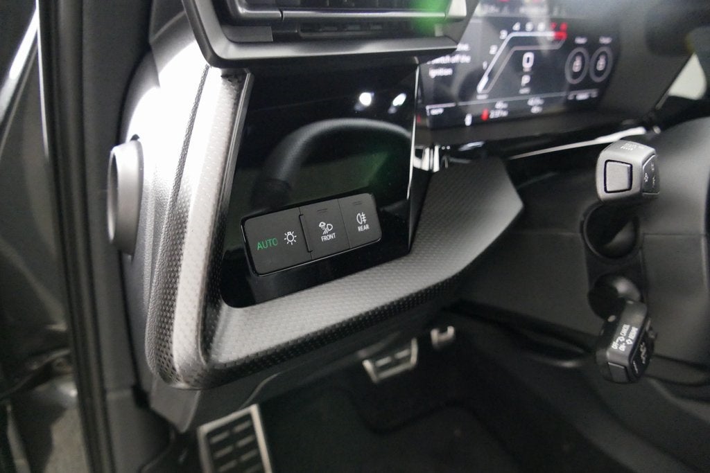 2026 Audi RS 3 2.5T quattro