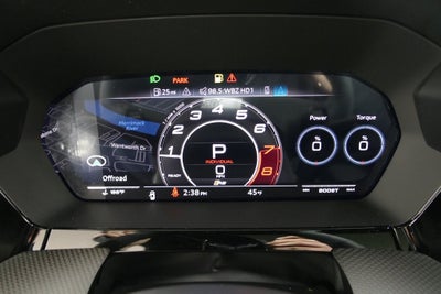 2026 Audi RS 3 2.5T quattro