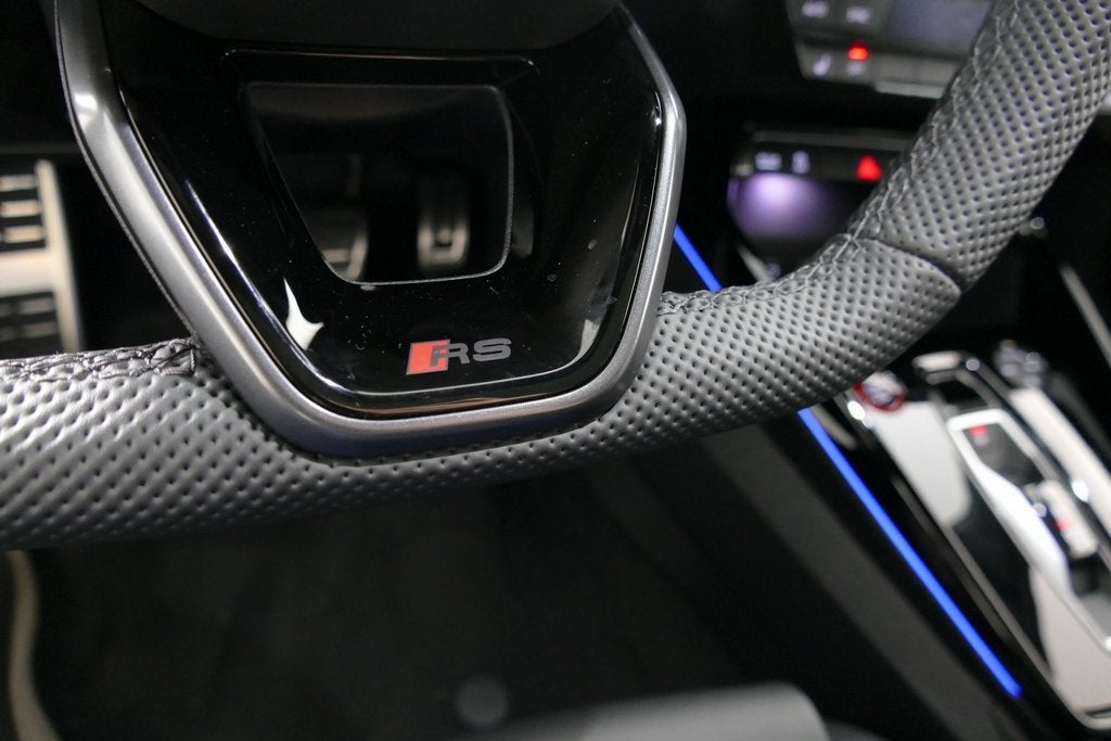 2026 Audi RS 3 2.5T quattro