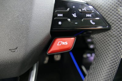 2026 Audi RS 3 2.5T quattro