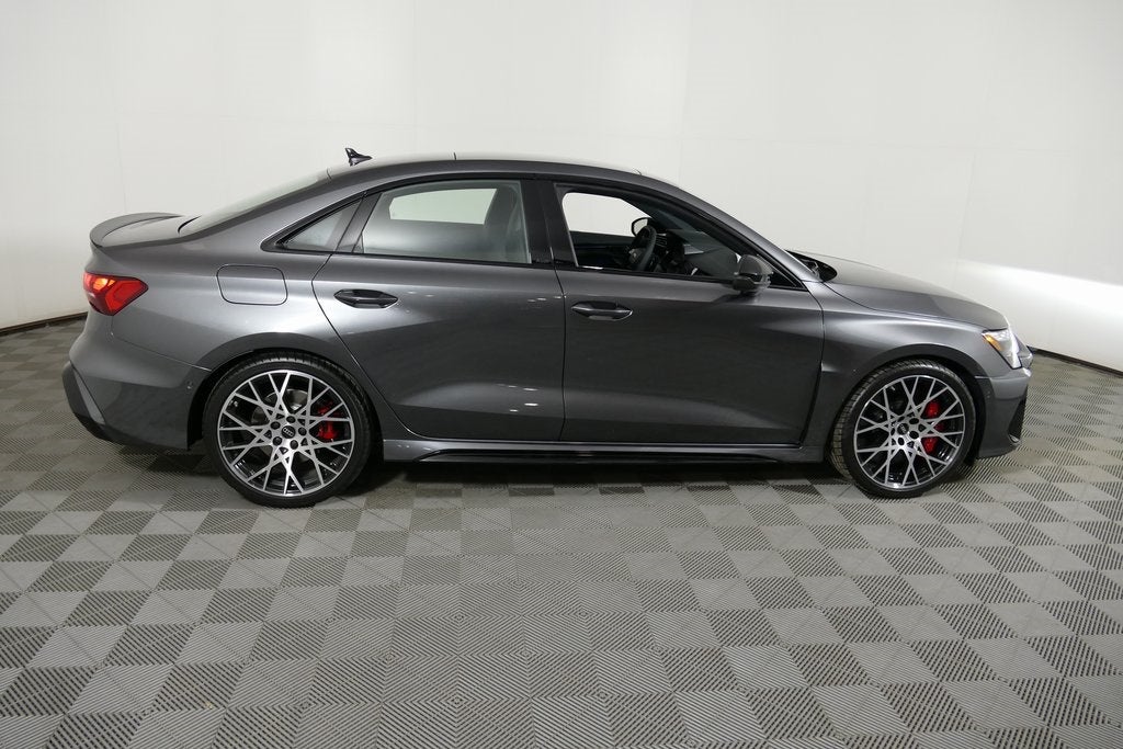 2026 Audi RS 3 2.5T quattro