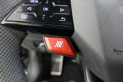 2026 Audi RS 3 2.5T quattro