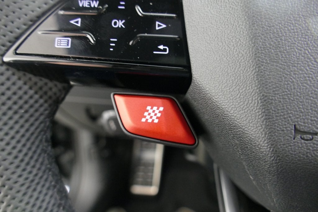 2026 Audi RS 3 2.5T quattro