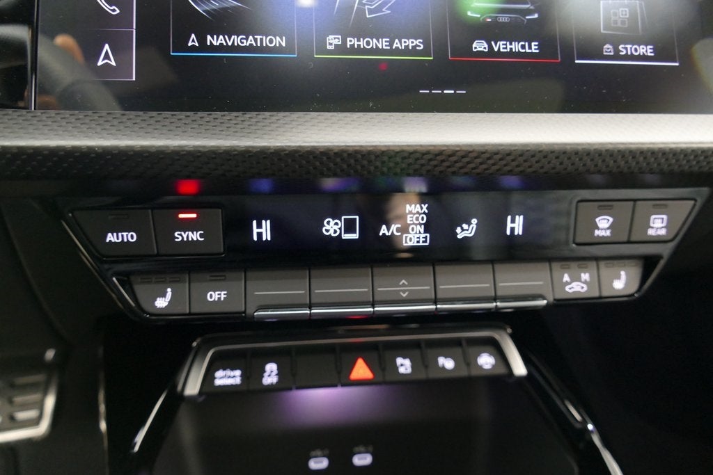 2026 Audi RS 3 2.5T quattro