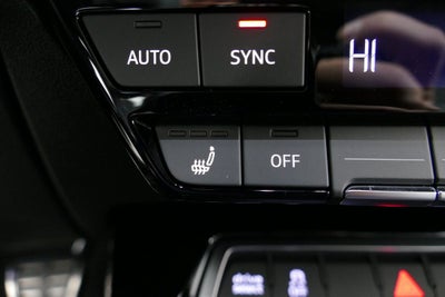 2026 Audi RS 3 2.5T quattro