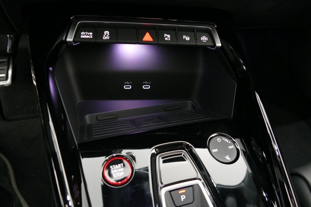 2026 Audi RS 3 2.5T quattro