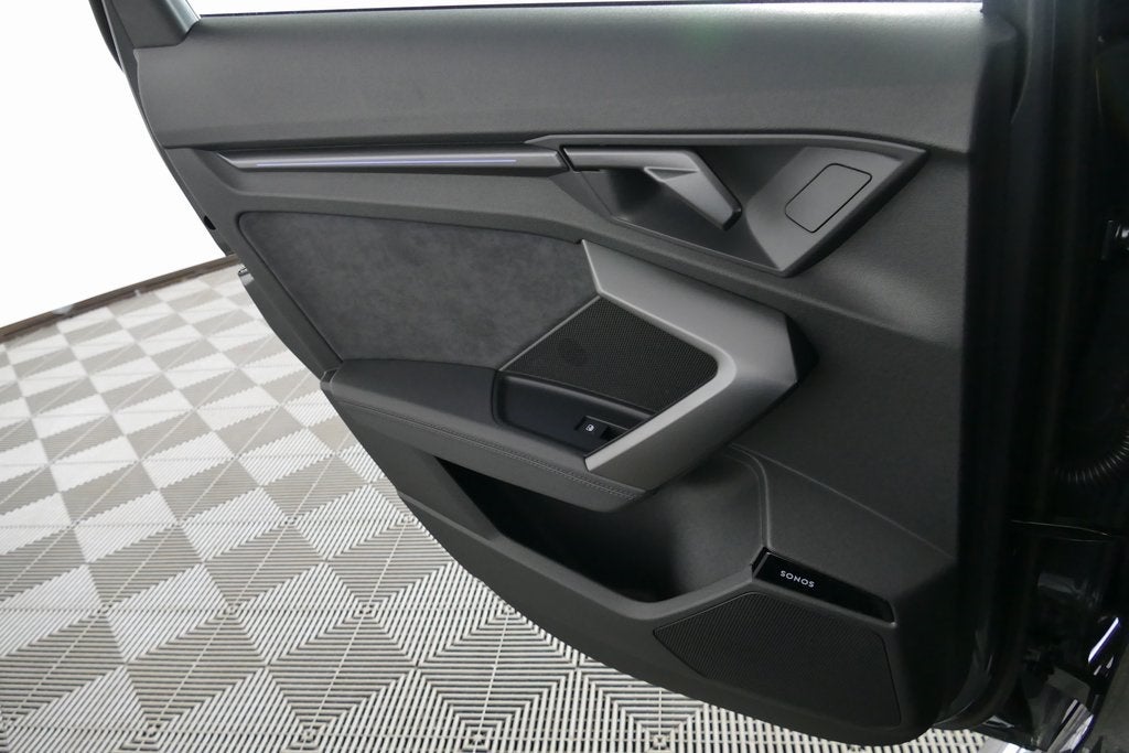 2026 Audi RS 3 2.5T quattro