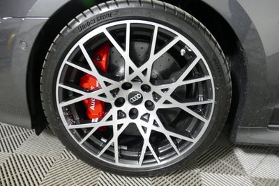 2026 Audi RS 3 2.5T quattro