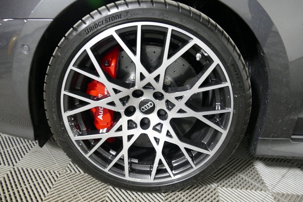 2026 Audi RS 3 2.5T quattro