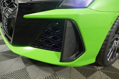 2026 Audi RS 3 2.5T quattro