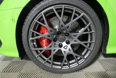 2026 Audi RS 3 2.5T quattro