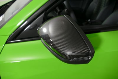 2026 Audi RS 3 2.5T quattro