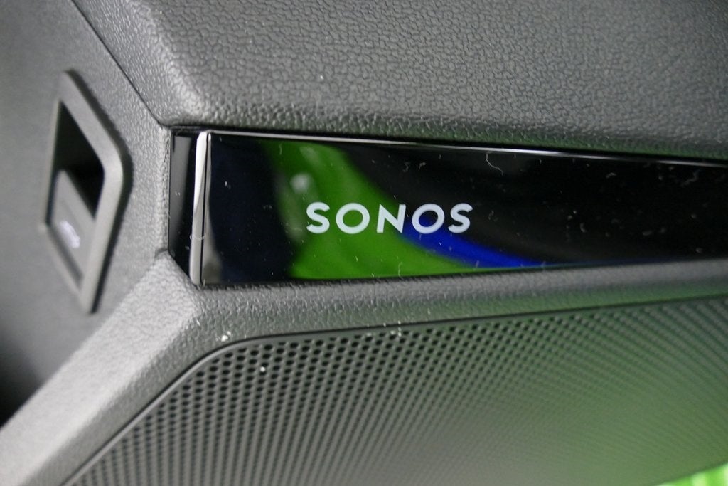 2026 Audi RS 3 2.5T quattro