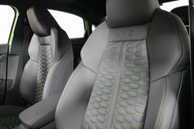 2026 Audi RS 3 2.5T quattro