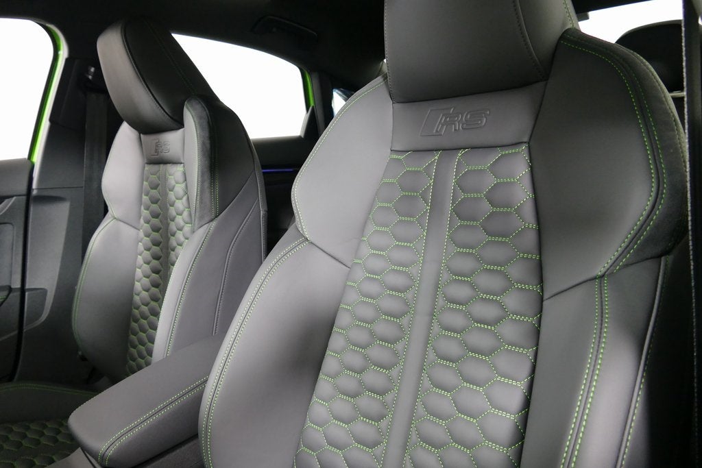 2026 Audi RS 3 2.5T quattro