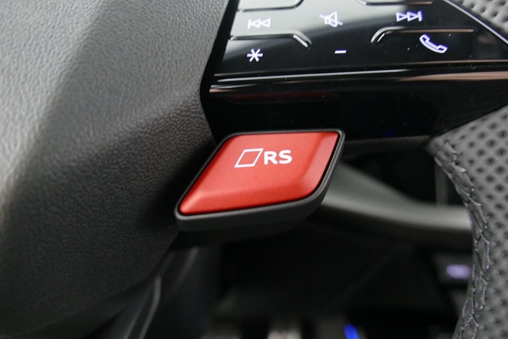 2026 Audi RS 3 2.5T quattro