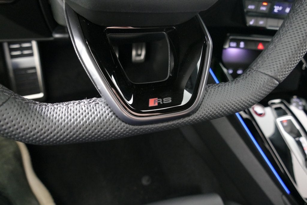 2026 Audi RS 3 2.5T quattro