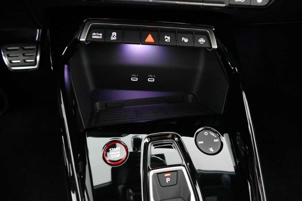 2026 Audi RS 3 2.5T quattro