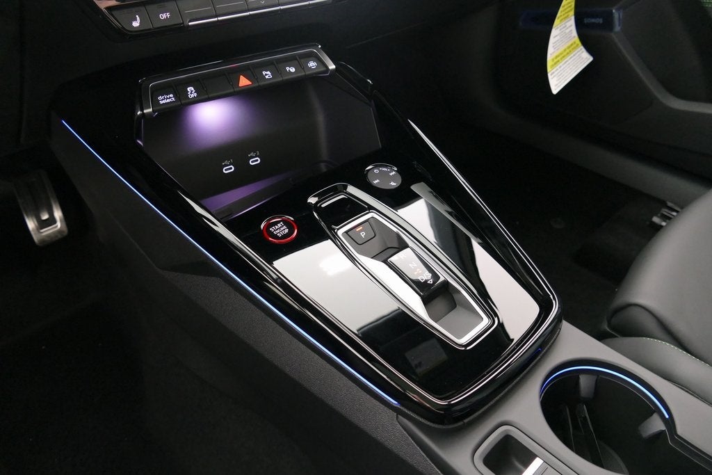 2026 Audi RS 3 2.5T quattro