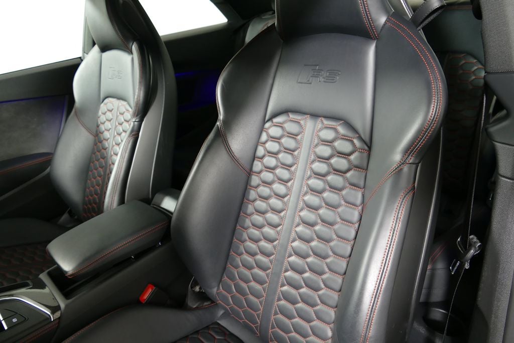 2019 Audi RS 5 2.9T quattro