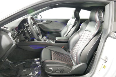 2019 Audi RS 5 2.9T quattro