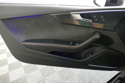 2019 Audi RS 5 2.9T quattro