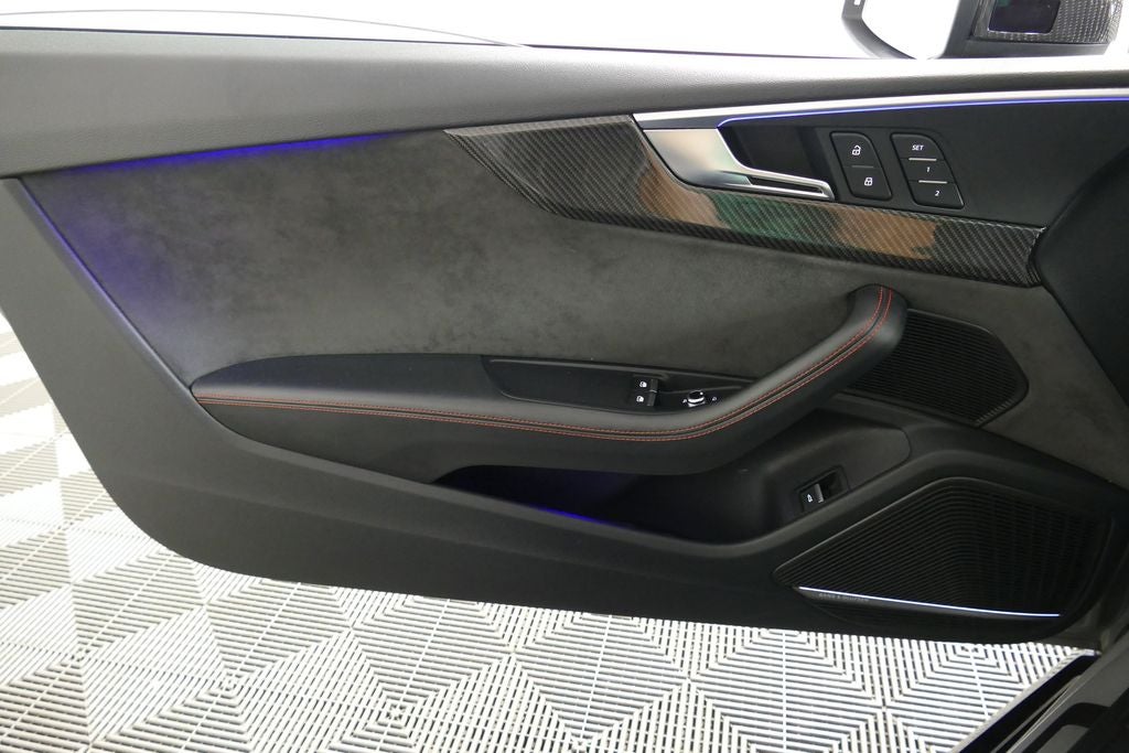 2019 Audi RS 5 2.9T quattro