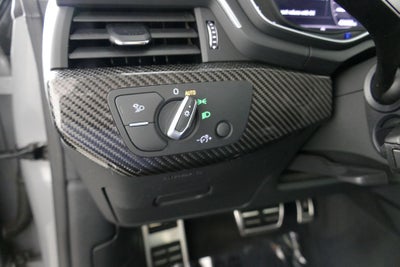 2019 Audi RS 5 2.9T quattro