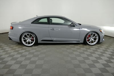 2019 Audi RS 5 2.9T quattro