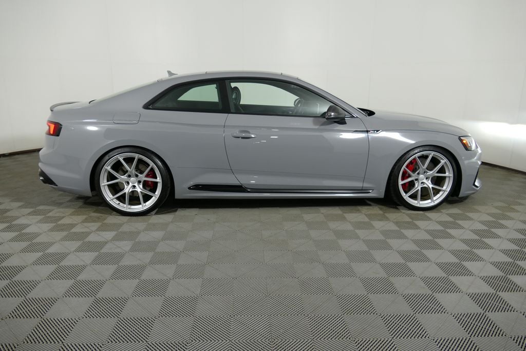 2019 Audi RS 5 2.9T quattro