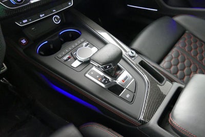 2019 Audi RS 5 2.9T quattro