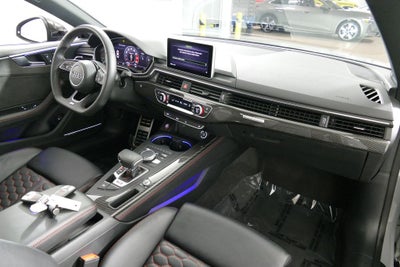 2019 Audi RS 5 2.9T quattro
