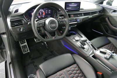 2019 Audi RS 5 2.9T quattro