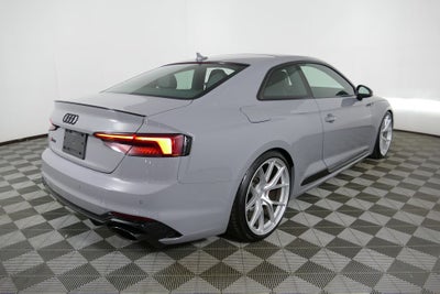 2019 Audi RS 5 2.9T quattro