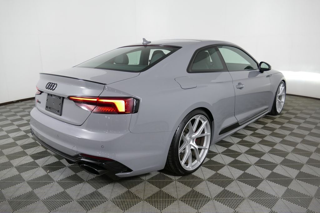 2019 Audi RS 5 2.9T quattro