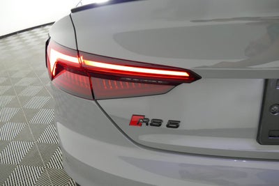 2019 Audi RS 5 2.9T quattro