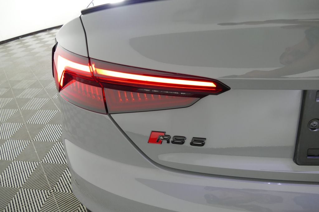 2019 Audi RS 5 2.9T quattro