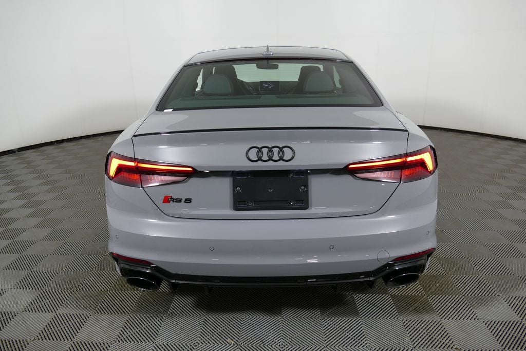 2019 Audi RS 5 2.9T quattro