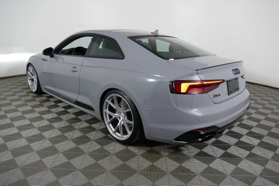 2019 Audi RS 5 2.9T quattro