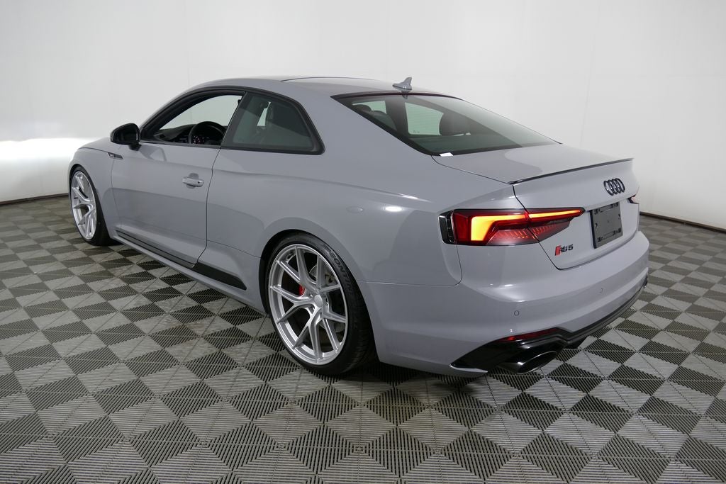 2019 Audi RS 5 2.9T quattro