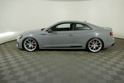 2019 Audi RS 5 2.9T quattro