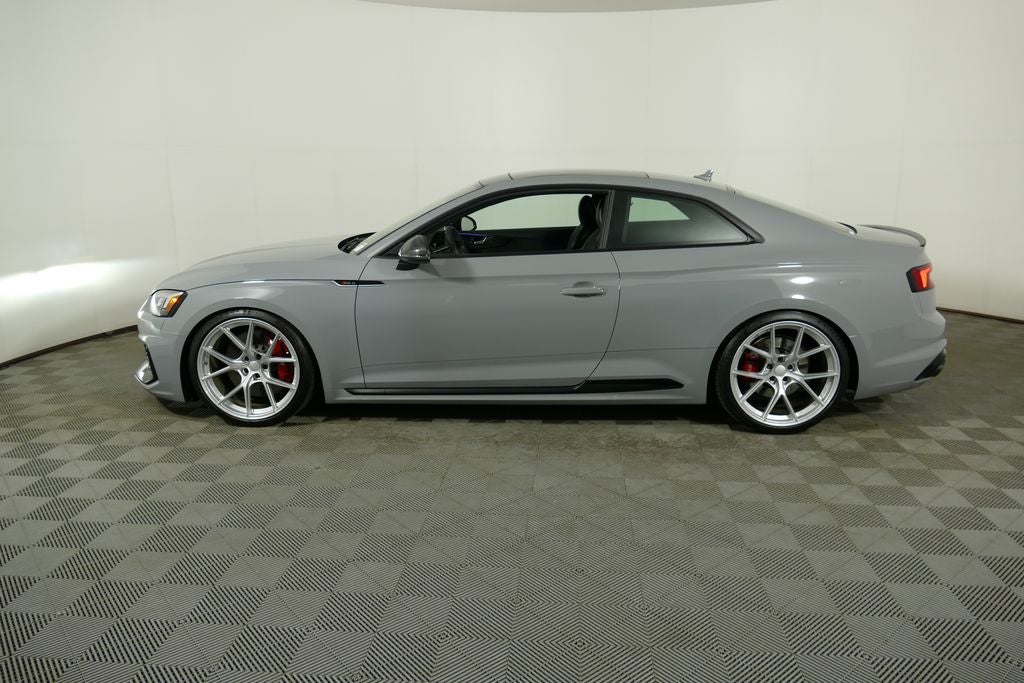 2019 Audi RS 5 2.9T quattro
